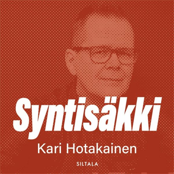 Syntisäkki For Sale