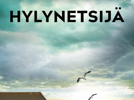 Hylynetsijä on Sale