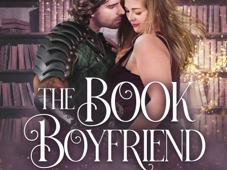 Book Boyfriend, The For Cheap