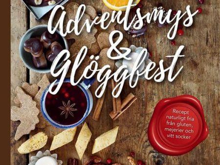 Adventsmys & glöggfest Discount