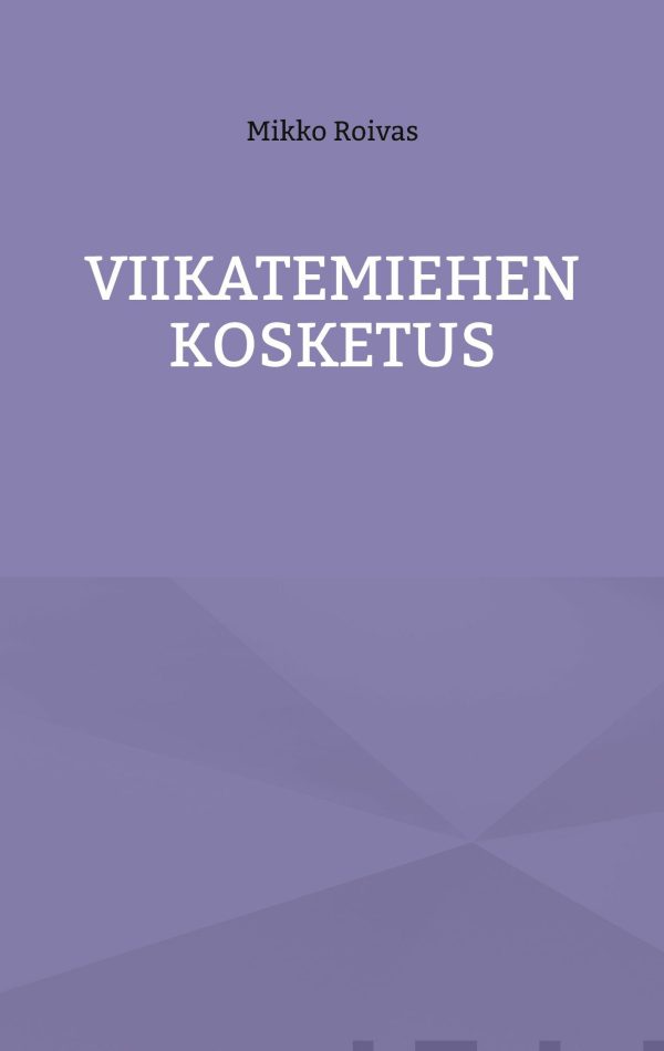 Viikatemiehen kosketus Hot on Sale