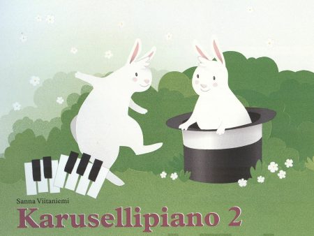 Karusellipiano 2 on Sale