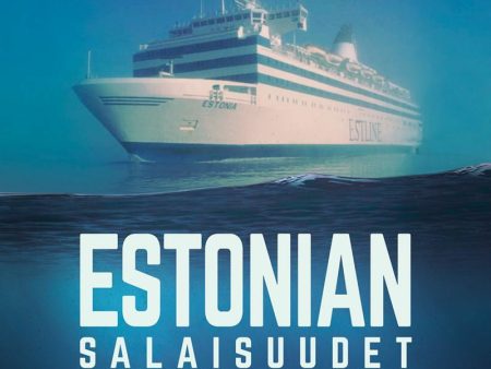 Estonian salaisuudet Hot on Sale