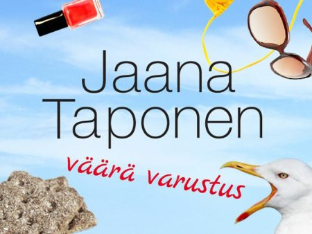 Väärä varustus on Sale