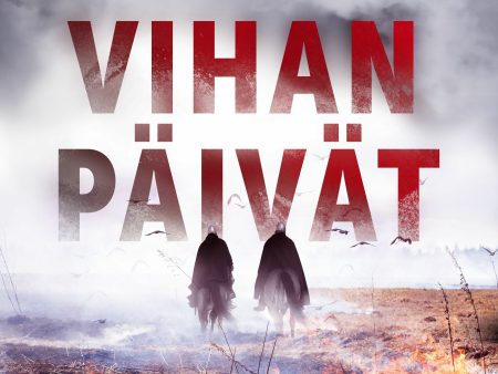 Vihan päivät For Sale