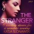 Stranger - 8 exciting stories for a romantic evening, The Online