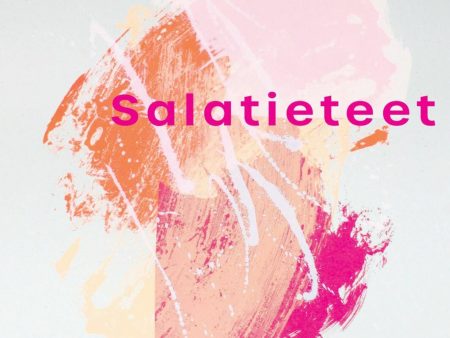 Salatieteet For Cheap