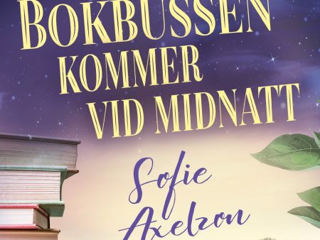 Bokbussen kommer vid midnatt Online