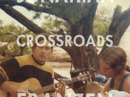 Crossroads Sale