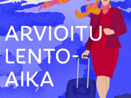 Arvioitu lentoaika Online