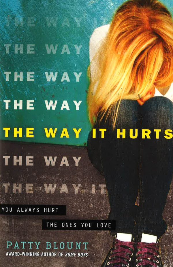 The Way It Hurts Sale