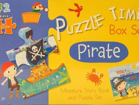 Puzzle-Time-Box-Set-Pirate Online now