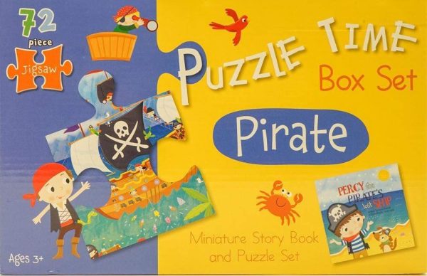 Puzzle-Time-Box-Set-Pirate Online now