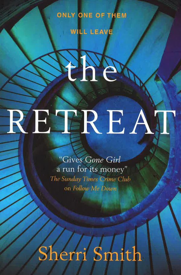 The Retreat on Sale