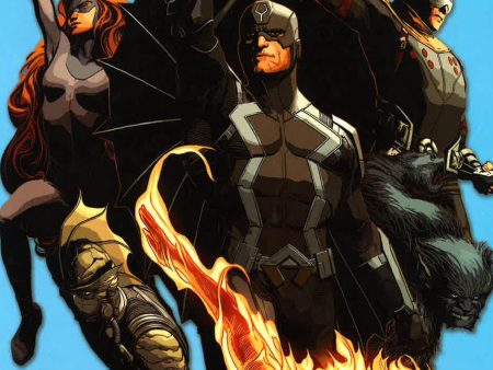 Uncanny Inhumans: Time Crush Vol 1 Online