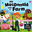 Old Macdonald Had A Farm For Sale