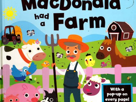 Old Macdonald Had A Farm For Sale