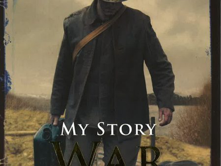 War Stories (My Story Collections) Online Sale