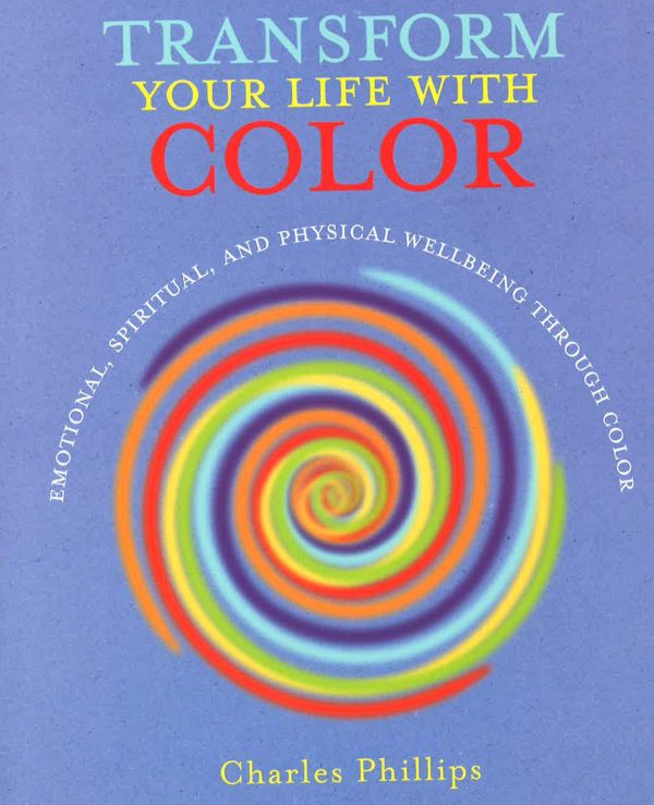 Transform Your Life With Color Online now