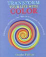 Transform Your Life With Color Online now