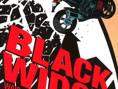 Black Widow Vol. 1: S.H.I.E.L.D. s Most Wanted Discount