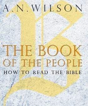 The Book Of The People : How To Read The Bible Online Sale