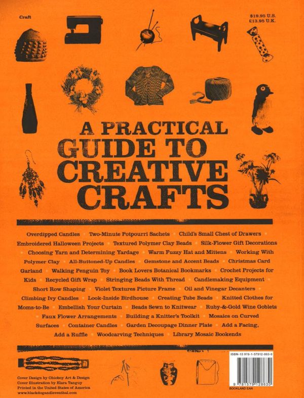 Craft Wisdom & Know-How Fashion