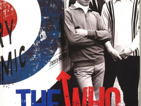 The Who: Their Generation on Sale