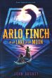 Arlo Finch In The Lake Of The Moon Cheap