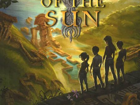 Island Of The Sun (Dark Gravity Sequence, Bk.2) Sale