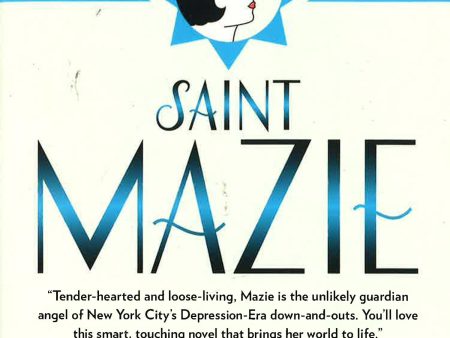 Saint Mazie Online Hot Sale