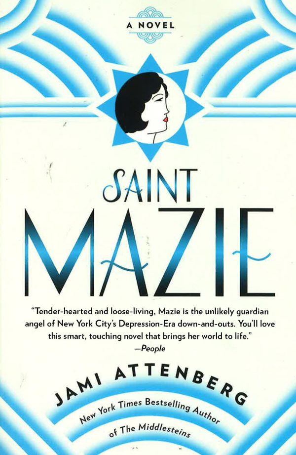 Saint Mazie Online Hot Sale