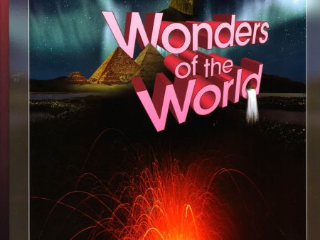 Wonders Of The World on Sale