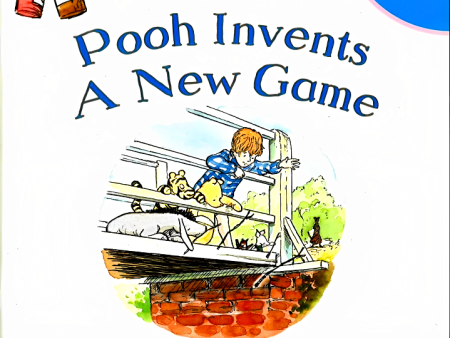 Pooh Invents A New Game Cheap