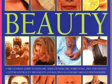 Best Ever Book Of Beauty Supply