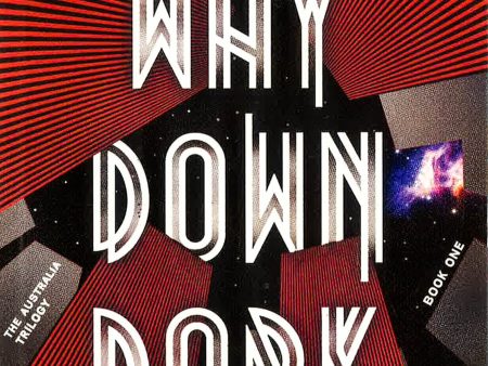 [Bargain corner] Way Down Dark For Sale