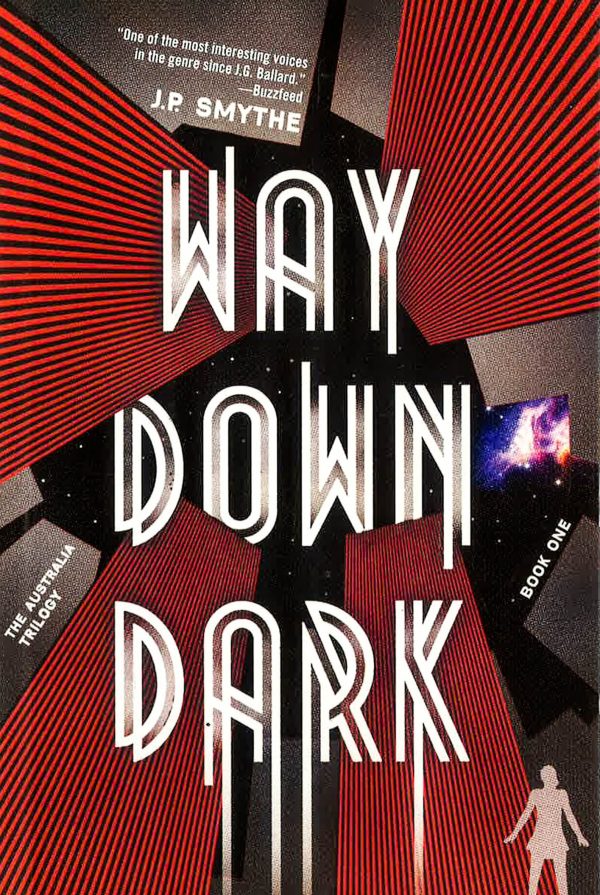 [Bargain corner] Way Down Dark For Sale