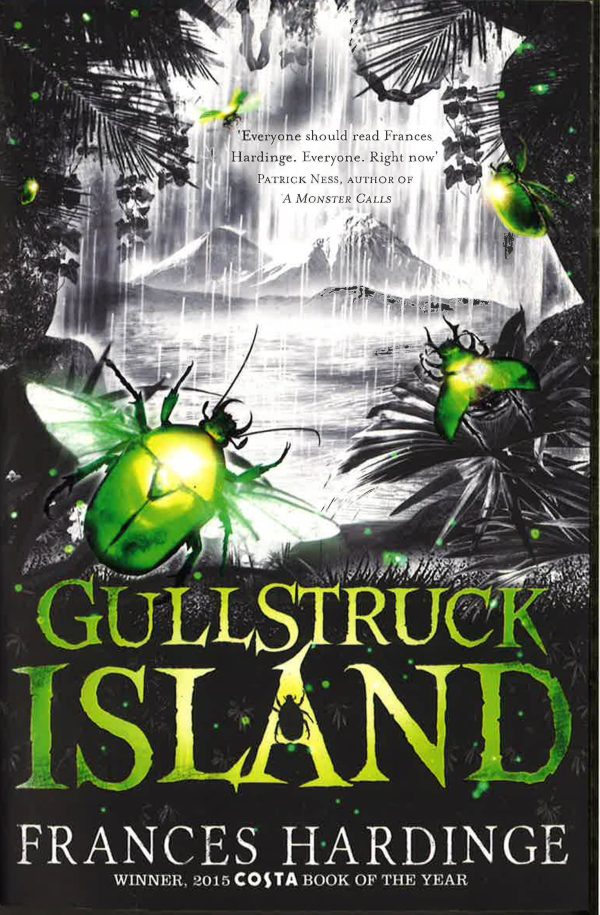 Gullstruck Island For Cheap