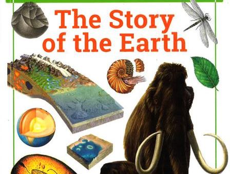 The Ultimate Visual Guide: The Story Of Earth Online