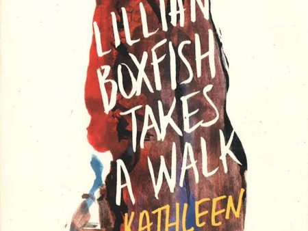 Lillian Boxfish Takes A Walk Online now