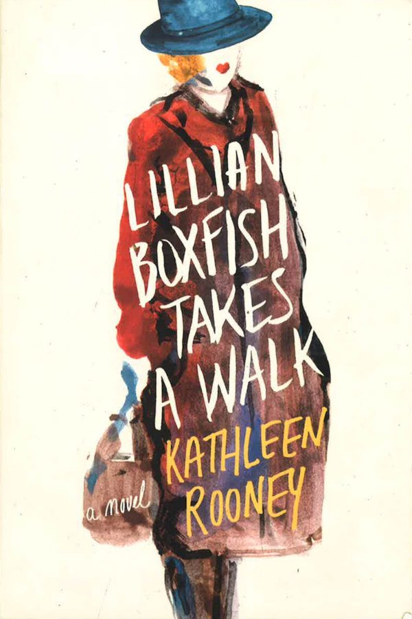 Lillian Boxfish Takes A Walk Online now