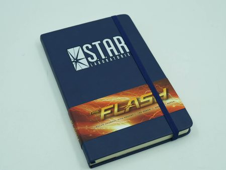 Star Labs Journal Online Sale