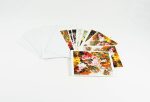 Notecard Box Fine Art Botanicals Hot on Sale