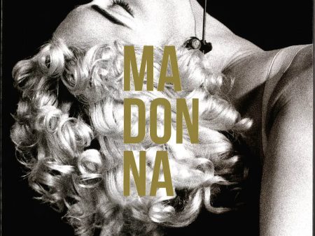 Madonna Online now