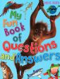 My Fun Book Of Questions And Answers Discount