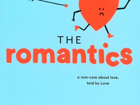 The Romantics For Discount