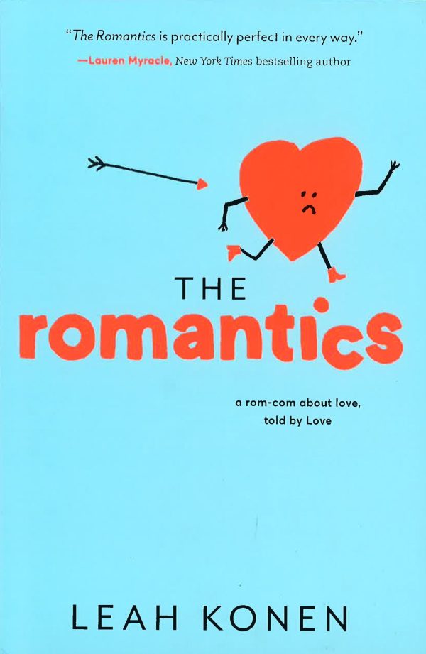 The Romantics For Discount