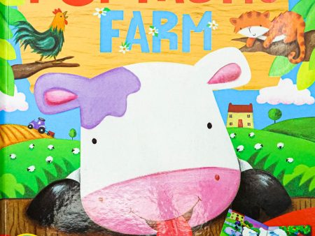 Poptastic Farm Discount