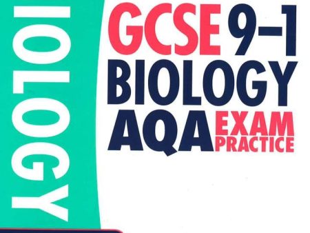 Gcse 9-1 Biology Aqa Exam Practice For Cheap