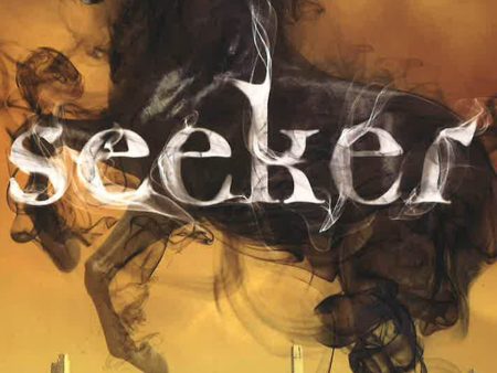 Seeker (Riders, Bk. 2) Hot on Sale